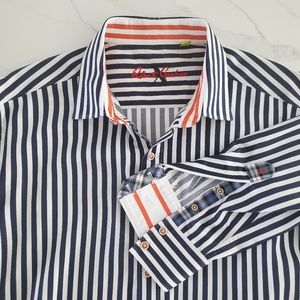 Robert Graham mens shirt